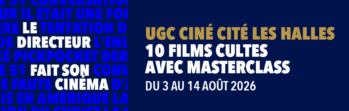 Le directeur fait son cinéma