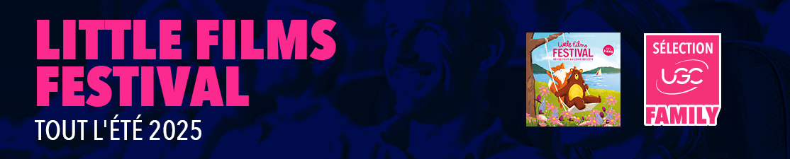 Little Films Festival