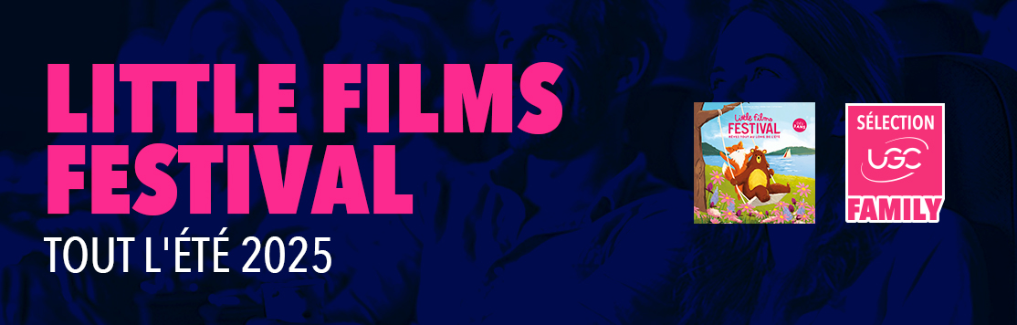 Little Films Festival