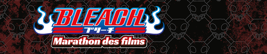 Marathon Bleach