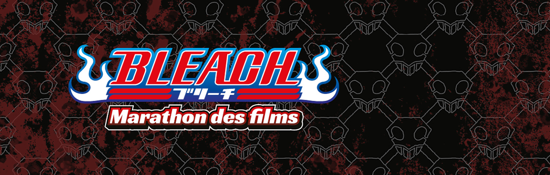 Marathon Bleach
