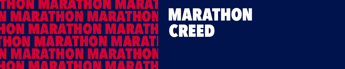 Marathon Creed