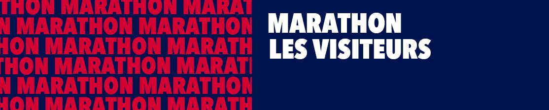 Marathon Les Visiteurs