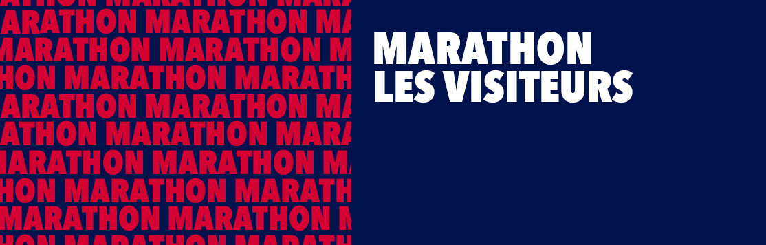 Marathon Les Visiteurs