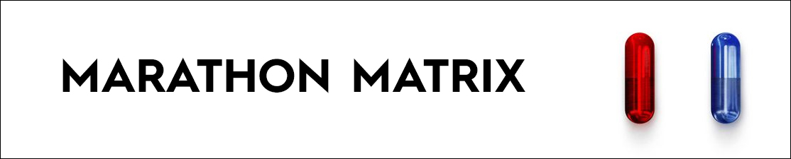 Marathon Matrix