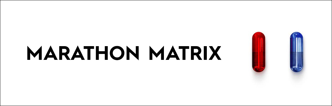 Marathon Matrix