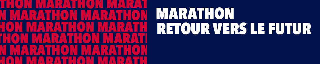 Marathon Retour vers le futur