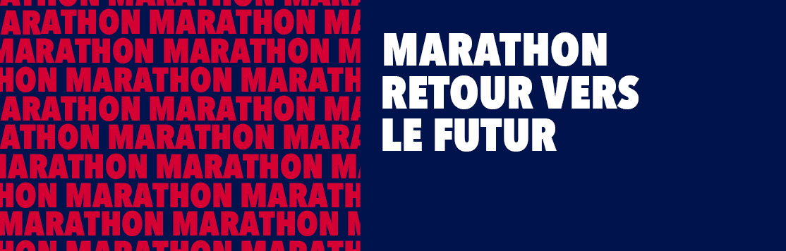Marathon Retour vers le futur