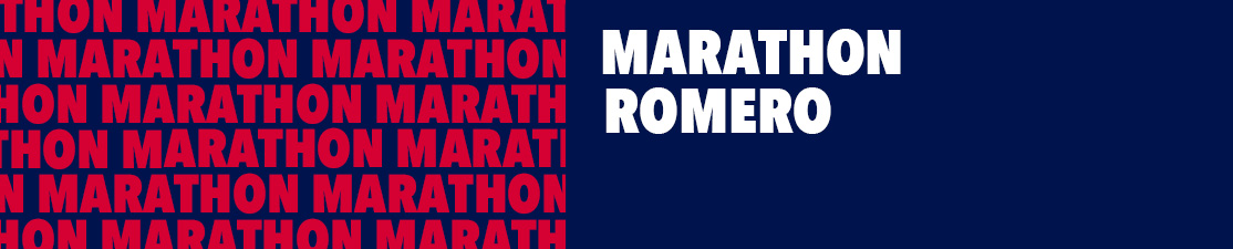 Marathon Romero
