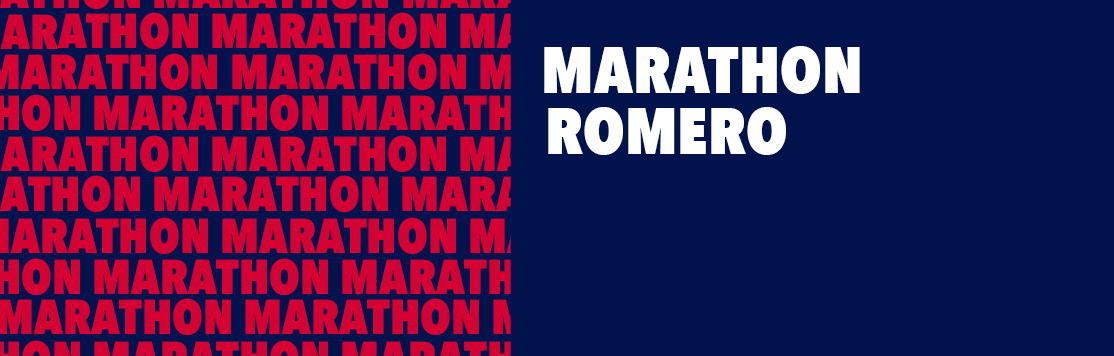 Marathon Romero