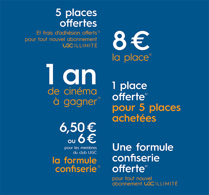 UGC Ciné Cité Maillot