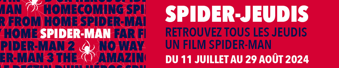 Spider-jeudis