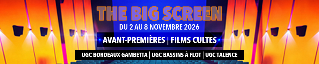 The Big Screen
