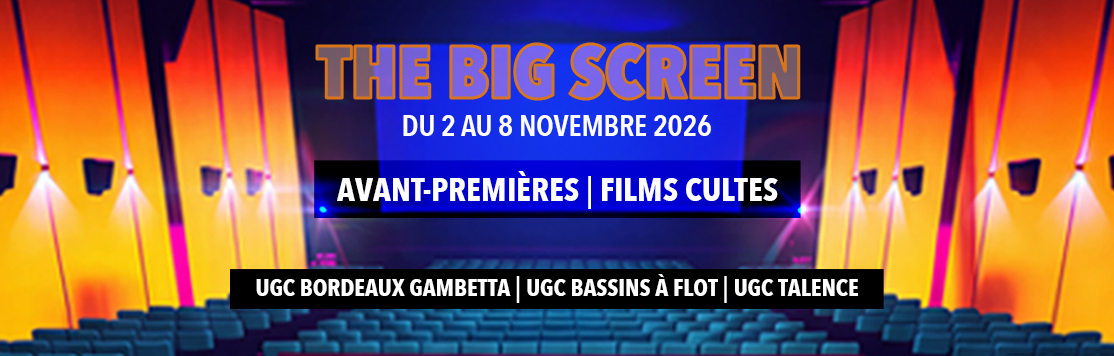 The Big Screen