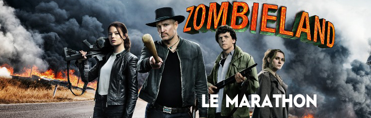 Marathon Zombieland