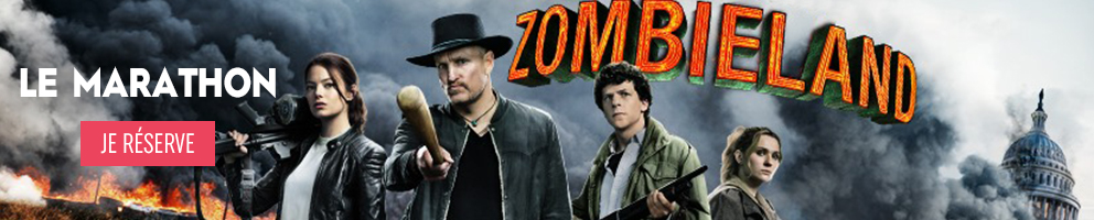 Marathon Zombieland