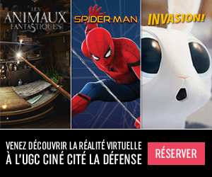 Réalité Virtuelle