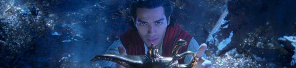 Aladdin