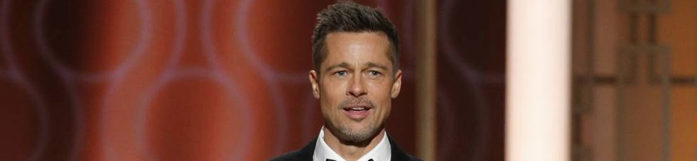 Brad Pitt
