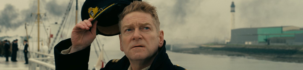 Kenneth Branagh