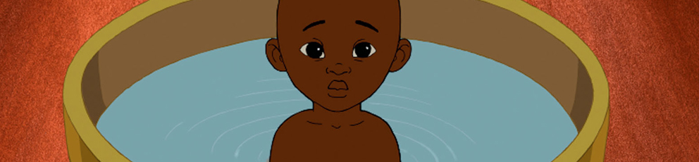 Kirikou