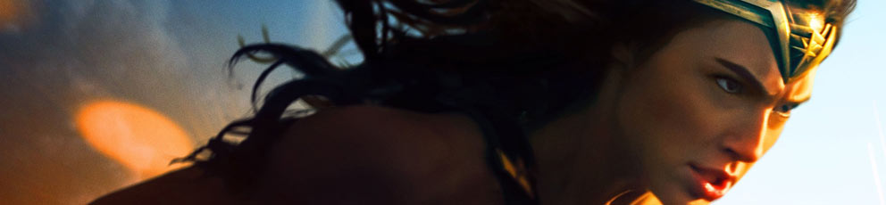Wonder Woman