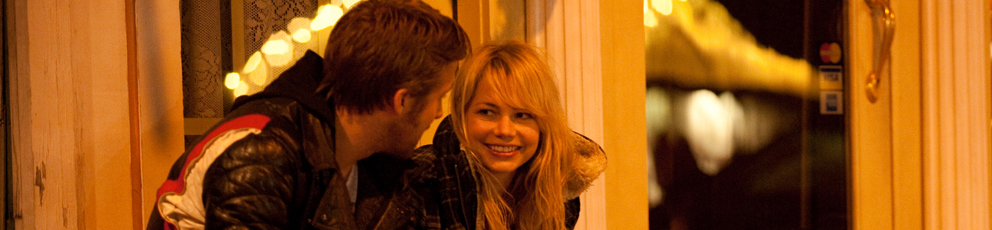 Blue Valentine