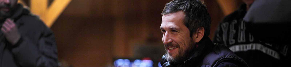 Guillaume Canet