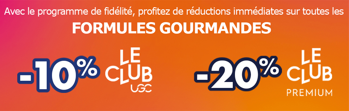 Remise Club Premium