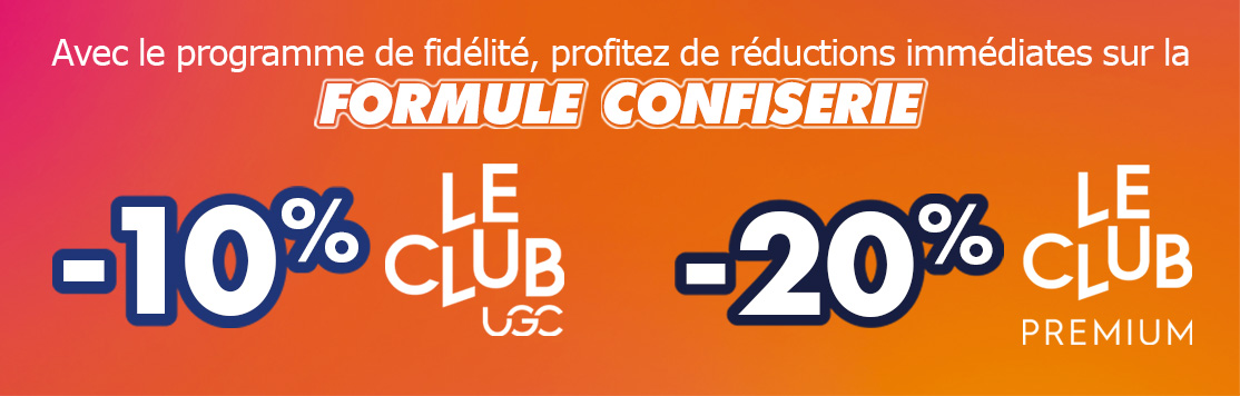 Remise Club Premium