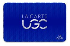La Carte UGC
