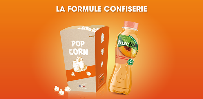 les offres gourmandes confiseries boissons restauration ugc fr