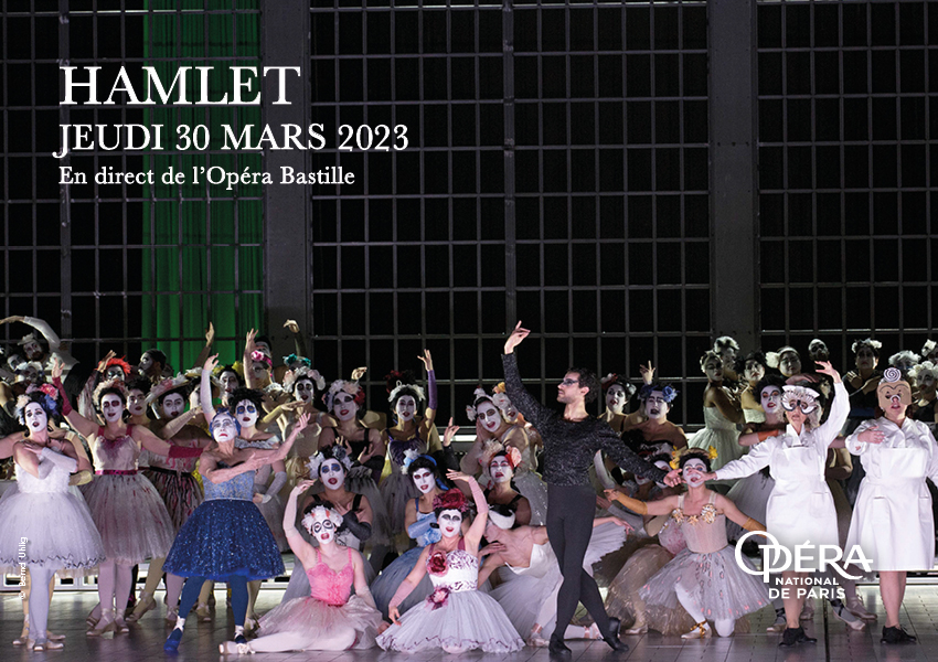 Hamlet