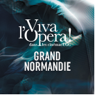 UGC Grand Normandie - Saison complète