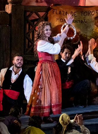 CARMEN