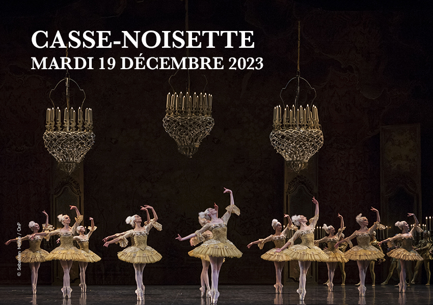 Casse-Noisette