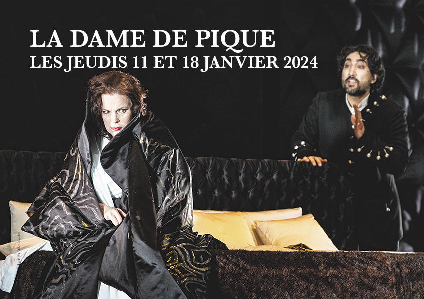 La Dame de Pique