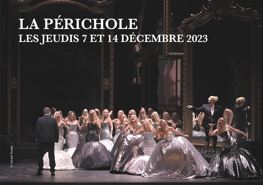 La Périchole