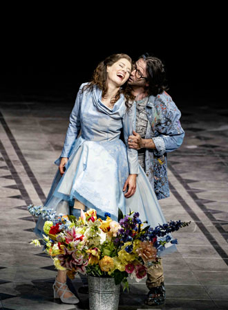 TOSCA