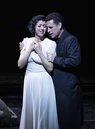 LUCIA DI LAMMERMOOR