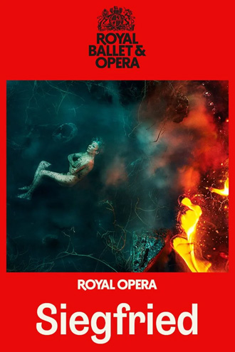 SIEGFRIED (THE ROYAL OPERA)
