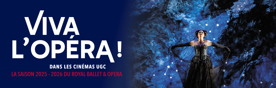 Viva l'Opéra !