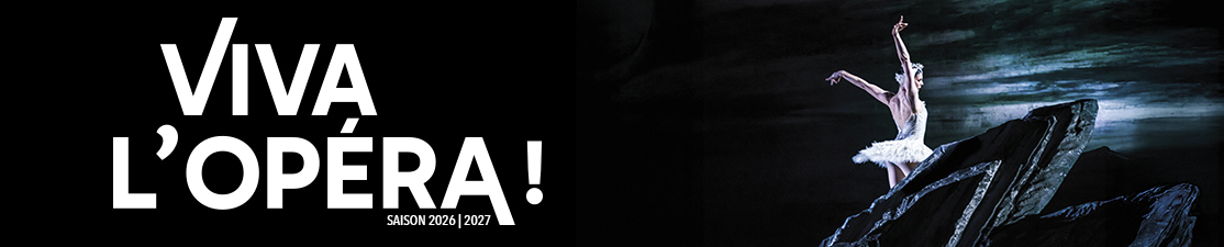 Viva l'Opéra !