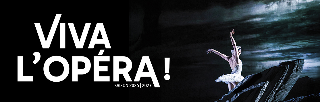 Viva l'Opéra !