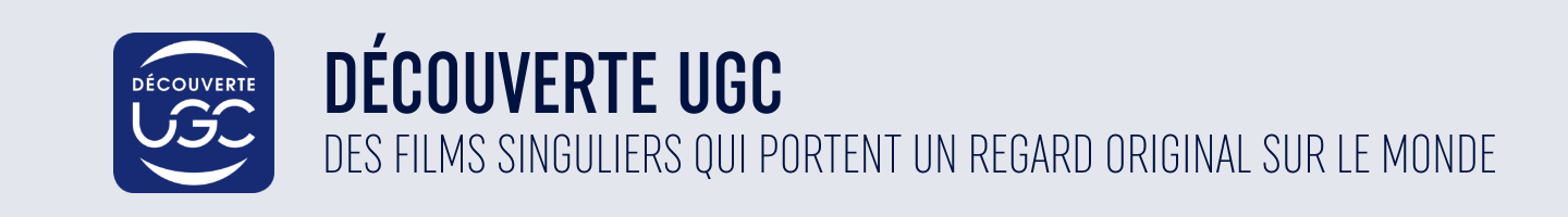 Découverte UGC