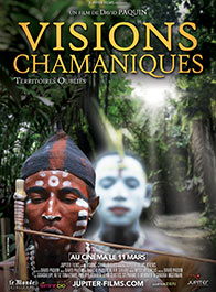 Visions chamaniques