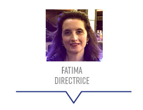 Directrice