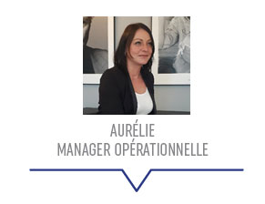 Manager opérationnelle