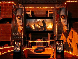 UGC Cin&eacute; Cit&eacute; Bercy