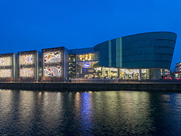 UGC Ciné Cité Strasbourg